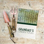 Personalised Copper Garden Tool Set, thumbnail 1 of 5