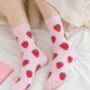 Summer Socks Box, thumbnail 3 of 8