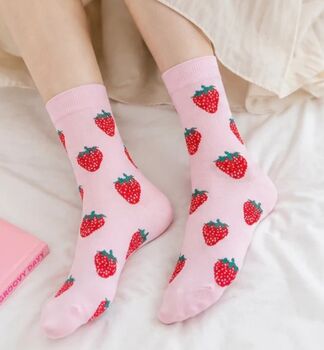 Summer Socks Box, 3 of 8