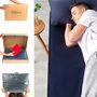 Easy Zip Up Fitted Bed Sheet, thumbnail 9 of 10