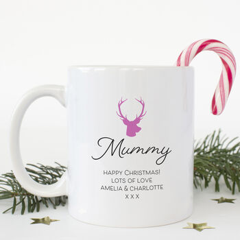 Personalised Design Your Own Mug, 5 of 6
