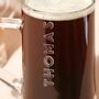 Personalised Bold Name Beer Stein, thumbnail 3 of 4