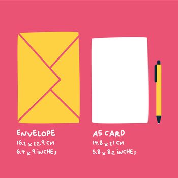 Love Is… Funny Anniversary Card, 2 of 7