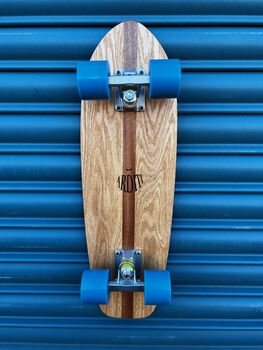 22' Miami Cruiser Skateboard, 2 of 4