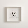 Personalised Football Tickets Memory Frame, thumbnail 3 of 10