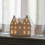 Canal House Tea Light, Double Stairs, thumbnail 1 of 3