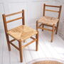 Wooden Dining Chair, thumbnail 2 of 7