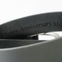 Personalised Mens Leather Belt, thumbnail 4 of 8