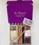 Deluxe Hot Chocolate Kit Letterbox Gift Hamper, thumbnail 1 of 7