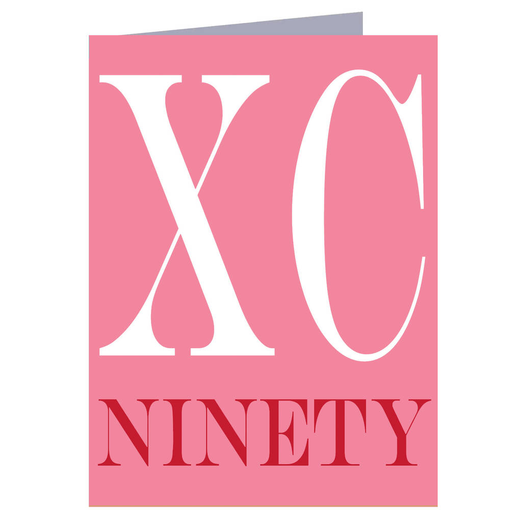 mini-roman-numerals-ninety-card-by-kali-stileman-publishing