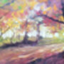 Wide Autumn Landscape, thumbnail 4 of 8