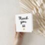 Thank You Card, thumbnail 7 of 8