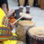 African Drumming One To One Masterclass, thumbnail 4 of 6