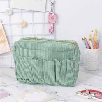 The Ultimate Stationery Organisation Pouch, 3 of 10