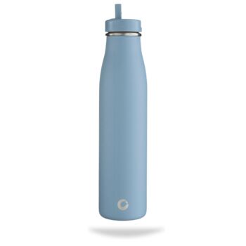 800ml Ocean Evolution Insulated Stainless Steel Bottle, 3 of 4