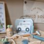 Personalised Silver Doctors Toy Case, thumbnail 5 of 9