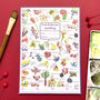 Fruits And Berries Spotting Journal Notepad, thumbnail 1 of 8