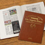 Arizona State Sun Devils College Football Personalised Newspaper History Book, thumbnail 6 of 11