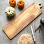 Personalised Large Charcuterie Board For Christmas, thumbnail 12 of 12