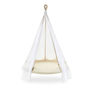 Children's Hanging Teepee Bed, thumbnail 7 of 8
