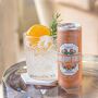 12 Mulberry Street Hard Seltzer Orange With Chinotto, thumbnail 1 of 9