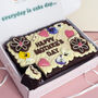 Mother's Day Brownie Slab, thumbnail 1 of 3