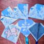 Customised Indoor Kite, thumbnail 2 of 6