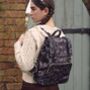 Fable A Night's Tale Woodland Backpack Midnight, thumbnail 8 of 8