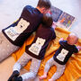 Personalised My Little Bears Pyjama Set, thumbnail 1 of 5