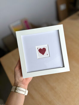 How Lucky Are We Mini Art Print, 3 of 10