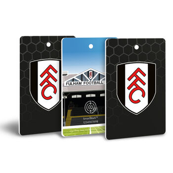 Fulham Football Club Personalised Children's Book, 6 of 10