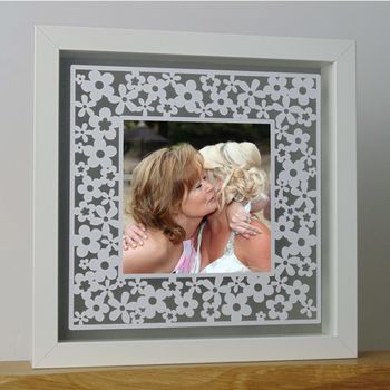 Mother's Day Papercutting Craft Kit, 6 of 9