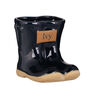 Personalised Blue Welly Boot Garden Planter, thumbnail 2 of 10