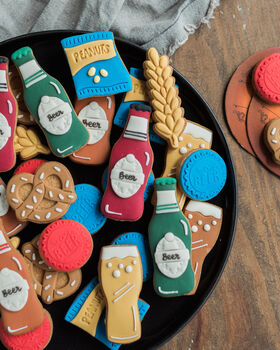 Beer Lover’s Biscuit Jar, 2 of 7