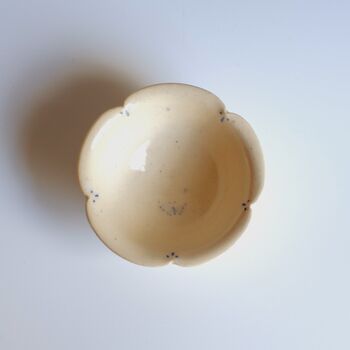 Handpainted Butterfly Teacup, 5 of 6