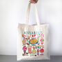 Personalised Shopping Bag For Life, thumbnail 12 of 12