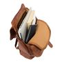 Personalised Leather Explorer Backpack/Rucksack, thumbnail 6 of 11