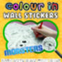 Colour In Wall Stickers, thumbnail 12 of 12
