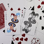 Whufc Playing Cards, thumbnail 2 of 12