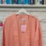 Kivana Kimono Jacket, thumbnail 8 of 9