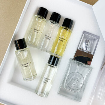 Design Your Own Fragrance For Men Collection, 4 of 4