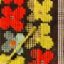 You Make Me Daisy Tapestry / Needlepoint Kit, thumbnail 3 of 7
