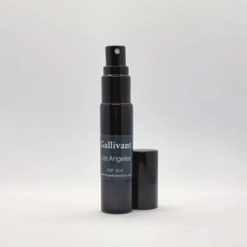 Los Angeles By Gallivant | 8ml Travel Fragrance, 2 of 3
