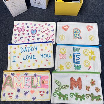 Personalised Fathers/Mothers Day Teacher Gift, 2 of 7