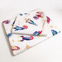 Space Rockets Children's Bed Set, thumbnail 2 of 5