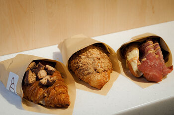 Manchester Food Tour: Rise And Dine Brunch Food Escapes, 2 of 6