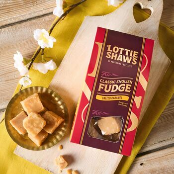 Daddy Father's Day Gift Set | Sweets And Fudge, 5 of 9