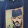 Scotland World Cup T Shirt, thumbnail 3 of 4