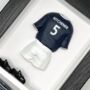 Football Legend KitBox: Kitchener: Millwall, thumbnail 2 of 6
