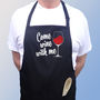 Wine Lover's Apron, thumbnail 1 of 3